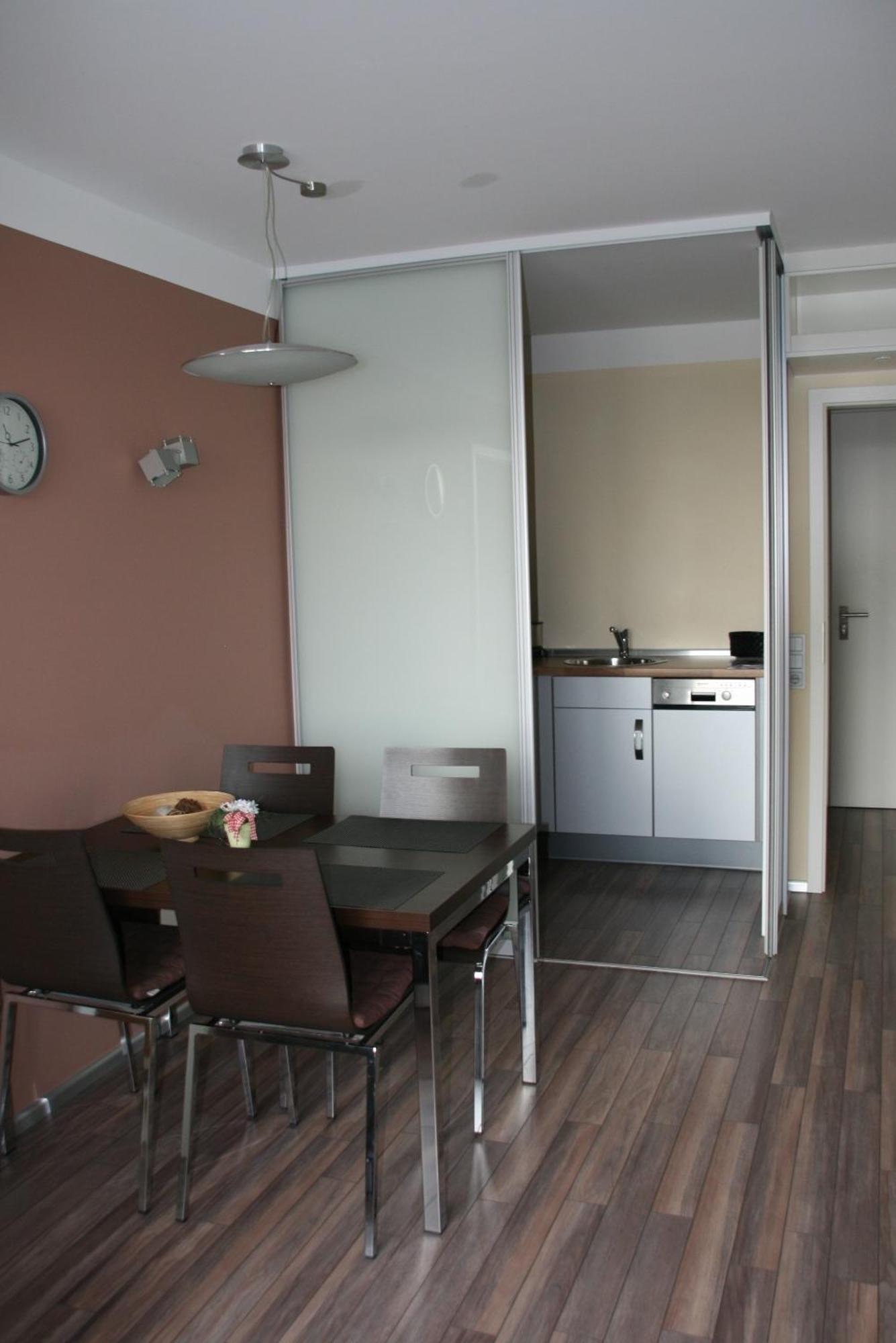 노이슈타트인홀슈타인 Ancora Marina Haus 1 Nr 06, Typ 2 아파트 외부 사진